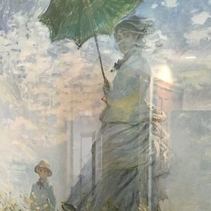 Meet your Posher, Wendy